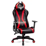 Diablo X-Horn 2.0 Gaming Stuhl Gamer PC Chair Bürostuhl Schreibtischstuhl S-XL – Bild 1