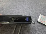Sony Cyber-shot DSC-W810 20.1 MP Digitalkamera - Schwarz – Bild 4