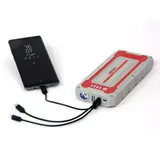 12V-1500 Mobile Starthilfe Powerbank Auto Diesel Starthilfegerät Dino KRAFTPAKET – Bild 4