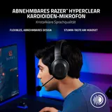Razer Barracuda X Gaming Mobile Headset Dual Wireless Multi-Plattform Black – Bild 5