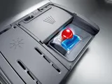 Bosch SPV2IKX10E Serie 2 Geschirrspüler Vollintegriert  / Home Connect, F – Bild 7