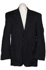 Franco Callegari Sakko Herren Business Jacket Anzug Jacke Herrenblaz... #j8fg4ci – Bild 1