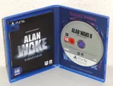 Alan Wake 2 (Deluxe Edition) (Playstation 5) (Neuware) – Bild 2