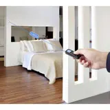 TOOLCRAFT Entfernungsmesser Distanzmesser Laser mini USB-C Aufmaß - Sehr Gut – Bild 7