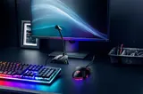 Trust GXT 215 Zabi USB Gaming-Mikrofon mit LED-Beleuchtung für PC Laptop – Bild 5