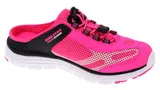Herren Damen Sabots Sneaker Sandalette Pantoletten Slipper Freizeit Schuhe 16595 – Bild 2