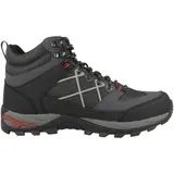Regatta Samaris III Boot Outdoorstiefel Herren Wanderschuhe Trekkingschuhe – Bild 3
