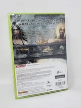 Blades of Time - Microsoft Xbox 360 - 2. Auflage -Gebraucht – Bild 4