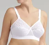 Playtex Criss Cross 165 185 Damen Minimizer-BH ohne Bügel Neu – Bild 1