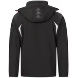 Geographical Norway Herren Softshell Regen Outdoor Jacke Softshelljacke S-7XL – Bild 2