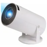 Denver Beamer PR-2500 Tragbarer Beamer 1080p LED 175 ANSI-Lumen - Sehr Gut – Bild 1