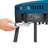 2. Wahl** Enders Campinggrill Explorer Next Pro Campinggasgrill Gaskocher – Bild 5