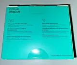 Logitech C270 HD-Webcam - Schwarz (960-001063) – Bild 5