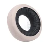 Weiche Ersatz Ohrpolster für Sony WHCH520 PU Leder Kissen Set Grau – Bild 7