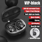 Immersives Audioerlebnis mit für mega für bass Wireless Kopfhörer Ergonomisches – Bild 11
