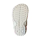 Crocs Kinder Classic Lined Tie-Dye Clog gefütterte Hausschuhe Größen 19-31 – Bild 5