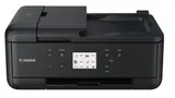 Canon Pixma TR7650 DRUCKER SCANNER KOPIERER WLAN Duplex-Druck + 5 XXL TINTE NEU – Bild 2