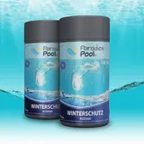 Paradies Pool Winterschutz 2 Liter Wintermittel Winterfest Überwinterung – Bild 2