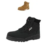Fila Grunge II Mid Women Boots Damen Stiefeletten Stiefel Winterstiefel – Bild 6