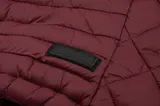 Marikoo Damen Stepp Jacke Steppjacke Übergangsjacke Frühling gesteppt NEU B600 – Bild 5