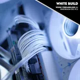 VENOM White Gaming PC bis RTX 5060/ 128 GB RAM, 10-Core, Wasserkühlung, WLAN/BT – Bild 10