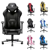 Diablo X-Player 2.0 Gaming Stuhl Gamer Chair Bürostuhl Schreibtischstuhl PC S-XL – Bild 13