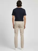 Chino Hose Herren Stretch Rock Creek Herren Hosen Chinohose Businesshose RC-2445 – Bild 6