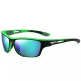 Sonnenbrille Polarisiert Herren Angeln Wandern Outdoor UV 400 Schutz Allzweck – Bild 4