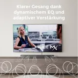ULTIMEA 5.1 Dolby Atmos Soundbar 340W, mit Subwoofer Bluetooth Poseidon M60 Boom – Bild 3