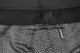 Adidas Stella McCartney Damen Sport Shirt Leggings Hose "Set" Gym Blumen schwarz – Bild 18