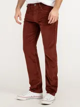 Hose Herren Cordhose Rock Creek Herren Cord Hose Regular Fit Herrenhose H-399 – Bild 22
