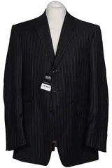 Marks & Spencer Sakko Herren Business Jacket Anzug Jacke Herrenblaze... #x586ggv – Bild 1