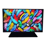 LG 42 Zoll (107cm) Full HD LED TV Fernseher DVB-T2/C/S2 mit Standfuß – Bild 4