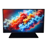 LG 42 Zoll (107cm) Full HD LED TV Fernseher DVB-T2/C/S2 mit Standfuß – Bild 1
