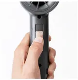 Föhn Haartrockner Cecotec Bamba IoniCare 5500 PowerStyle 1800W Fön grau - Neu – Bild 4