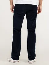 Hose Herren Cordhose Rock Creek Herren Cord Hose Regular Fit Herrenhose H-399 – Bild 18