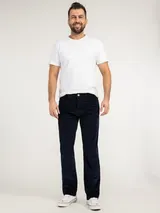 Hose Herren Cordhose Rock Creek Herren Cord Hose Regular Fit Herrenhose H-399 – Bild 19