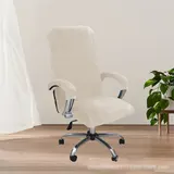 Gaming Stuhlbezüge Stretch Bürostuhl Bezug Stuhlhussen Drehstuhl Bürostuhlbezug – Bild 6