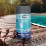 Paradies Pool Winterschutz 2 Liter Wintermittel Winterfest Überwinterung – Bild 5
