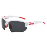 Sonnenbrille Sportbrille Nachtfahren Outdoor Wandern Angeln Unisex Brille – Bild 13