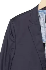 Club of Gents Sakko Herren Business Jacket Anzug Jacke Herrenblazer ... #o80gg6b – Bild 3