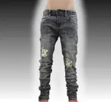 Jungen-STRETCH-Jeans~Kinder-Jeans-Hose~Gr.128~Neu GB-561/K58 – Bild 5