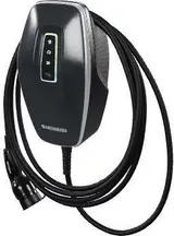 MENNEKES AMTRON 4You 560 11 C2 Wallbox, 11kW, mit Ladekabel 7,5m, Dienstwagenabr – Bild 1