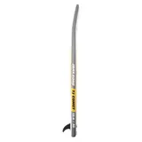 SUP Touring Board Comet TJ Komplettset 380cm Stand Up Paddle 160kg Gelb – Bild 10