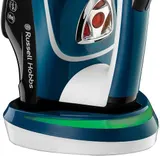 RUSSELL HOBBS Dampfbügeleisen kabellos Cordless One Temp 26020-56 2600W Akku – Bild 7