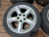 Opel Zafira B Alufelgen Felgen Alu 17 Zoll 13188808 225/45 R17 Winter Allwetter – Bild 3