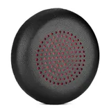 Für Plantronics BT600 Headset Ersatz Ohrpolster PU Nylon Geräuschisolierung – Bild 1