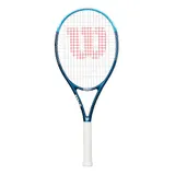 Wilson Ultra Power Rxt 105 Tennisschläger Allroundschläger 279g Unisex blau – Bild 1