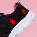 Turnschuhe Damen Leichtgewichtige Sportschuhe Laufschuhe Atmungsaktiv Sneaker – Bild 14
