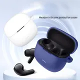 Für REDMI für Buds 8 für lite Ohrhörer Silikon Hülle - Staubdicht und Tragbar – Bild 10